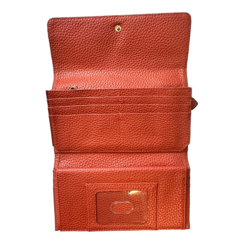Wilson's Leather Wallet - Picture 4 of 4